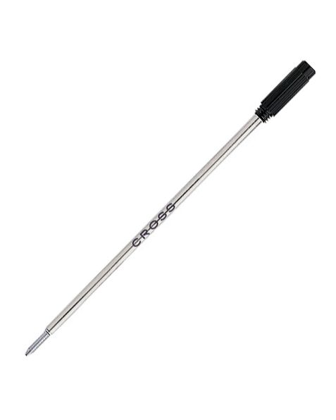 CROSS Medium Ballpoint Pen Refill: Black