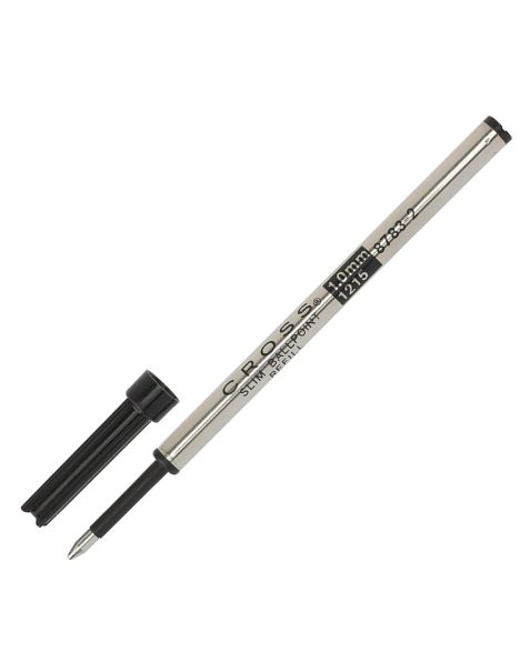 Cross (Click) Slim Ballpoint Refills - Blister
