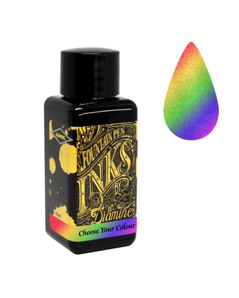 Diamine 30ml Bottled Ink - Choose your colour