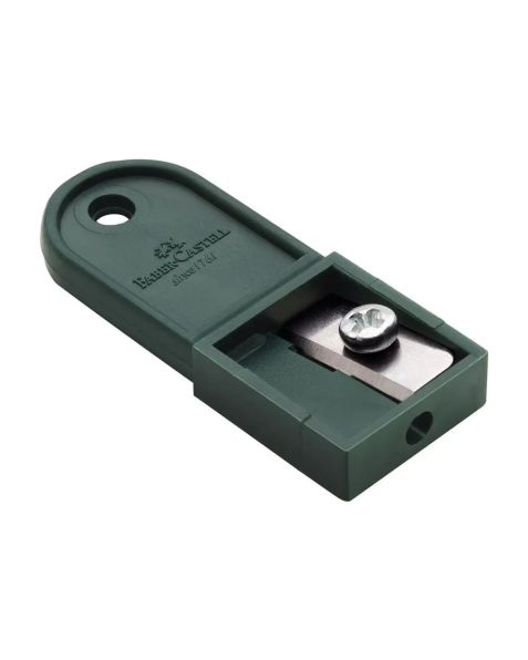 Faber-Castell Pencil Lead Sharpener for TK Mechanical Pencil Leads - 2mm 
