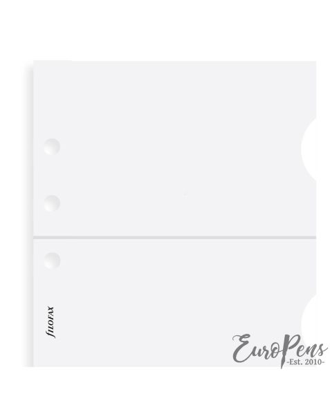 Filofax Personal Credit Card Holder 