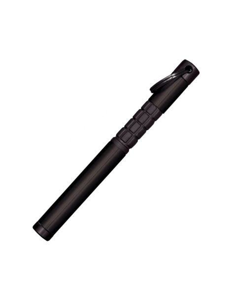 Fisher Space Pen - Trekker - Black With Lanyard