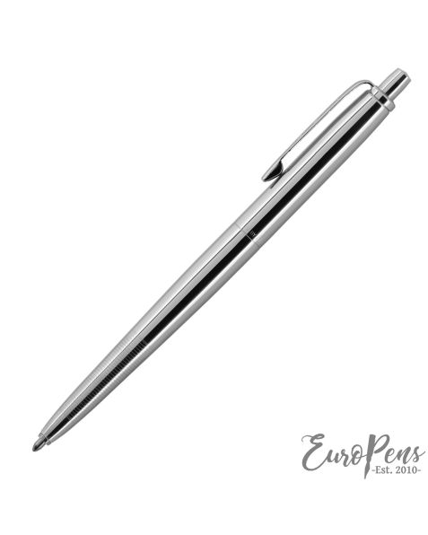 Fisher Cap-O-Matic Space Pen - Chrome
