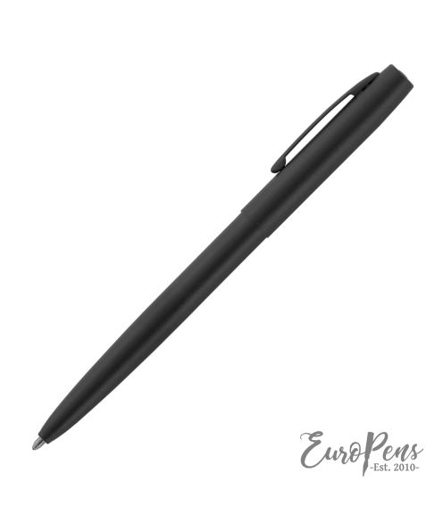 Fisher Space Pen - Military Cap-O-Matic - Matte Black