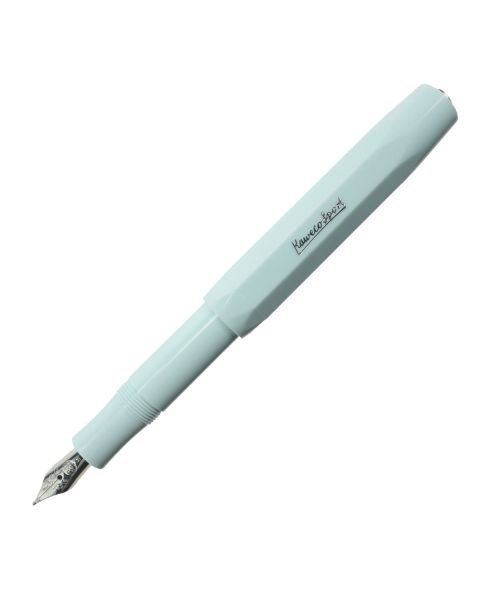 Kaweco Skyline Sport Fountain Pen - Mint