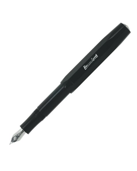 Kaweco Skyline Sport Fountain Pen - Black