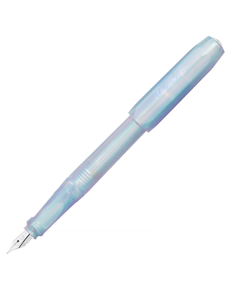 Kaweco PERKEO Fountain Pen Iridescent Pearl