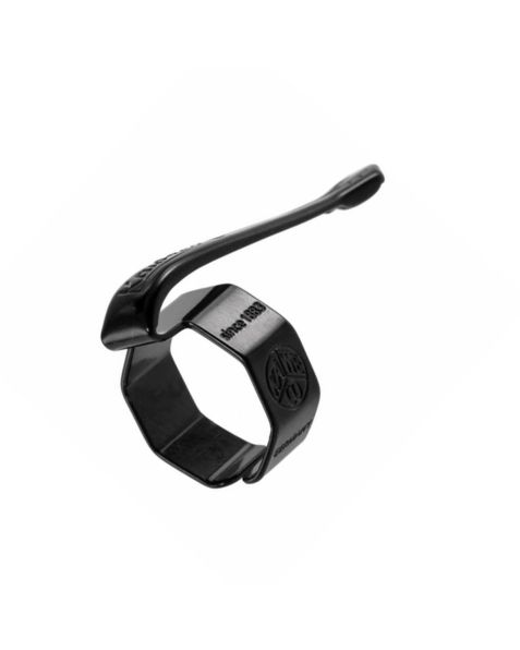 Kaweco Nostalgic Octagonal Sport Clip - Black