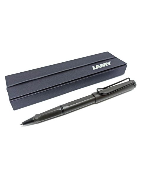 LAMY safari Rollerball Pen - Matte Black (Umbra)
