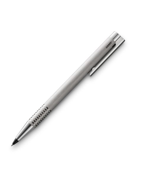Lamy 106 Logo Brushed Steel 0,7 Mm - Pcl