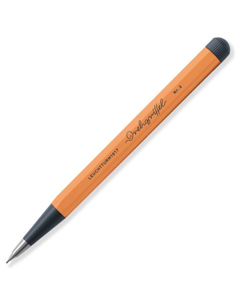 LEUCHTTURMN1917 Drehgriffel Nr. 1 Mecanical Pencil - Apricot