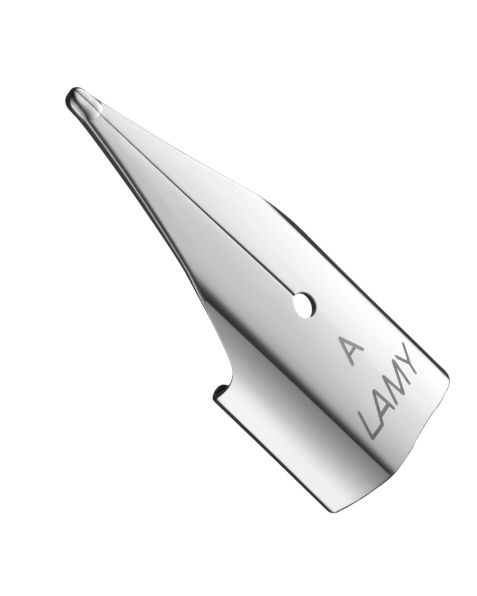 LAMY Spare Nib Z50 Stainless Steel Nib - A (Beginners Nib)