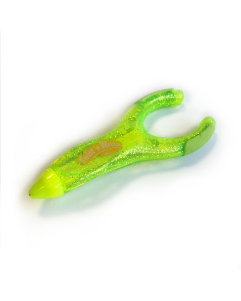 Penagain Twist-N-Write Pencil Yellow