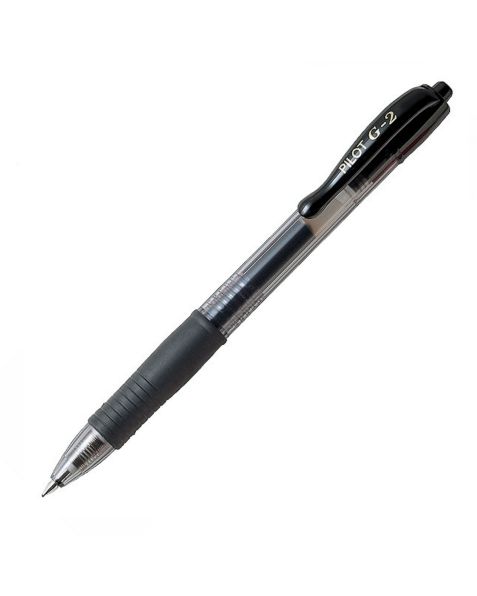 Pilot G2 - 0.5mm - Black