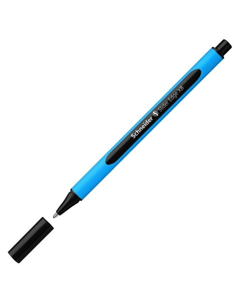 Schneider - Slider Edge Xb Black - 152201