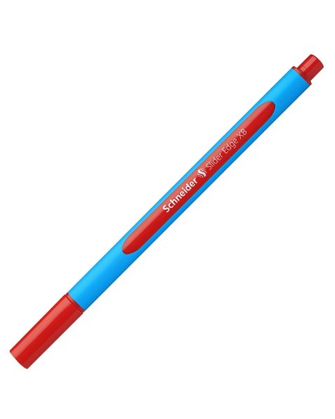 Schneider - Slider Edge Xb Red - 152202