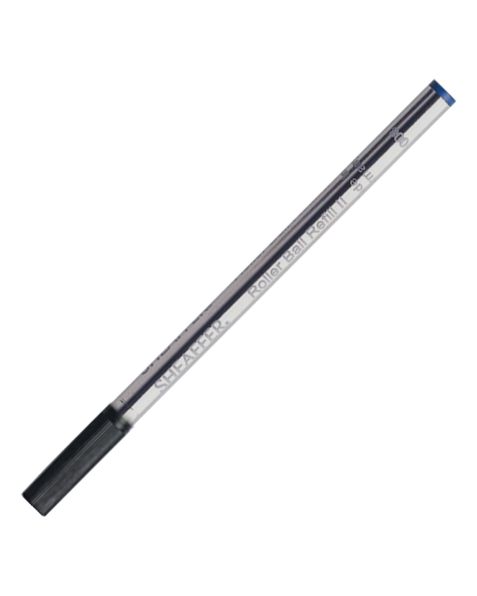 Sheaffer SLIM ROLLERBALL REFILL-Black