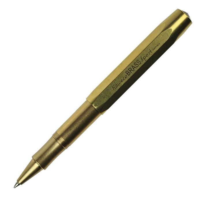 Kaweco Brass Sport Rollerball Pen