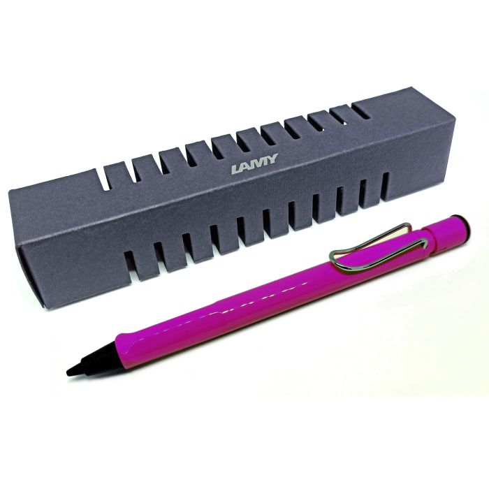 Lamy Safari Mechanical Pencil Pink (113)