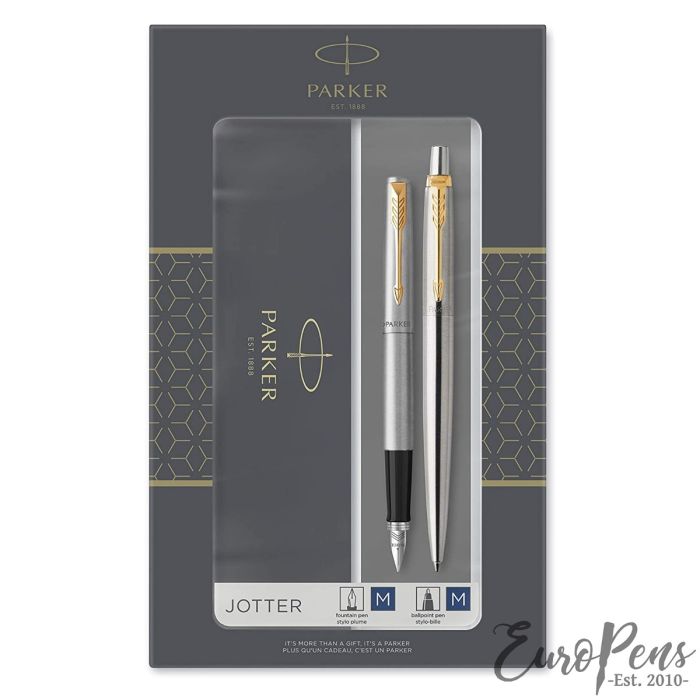 Parker pencil store