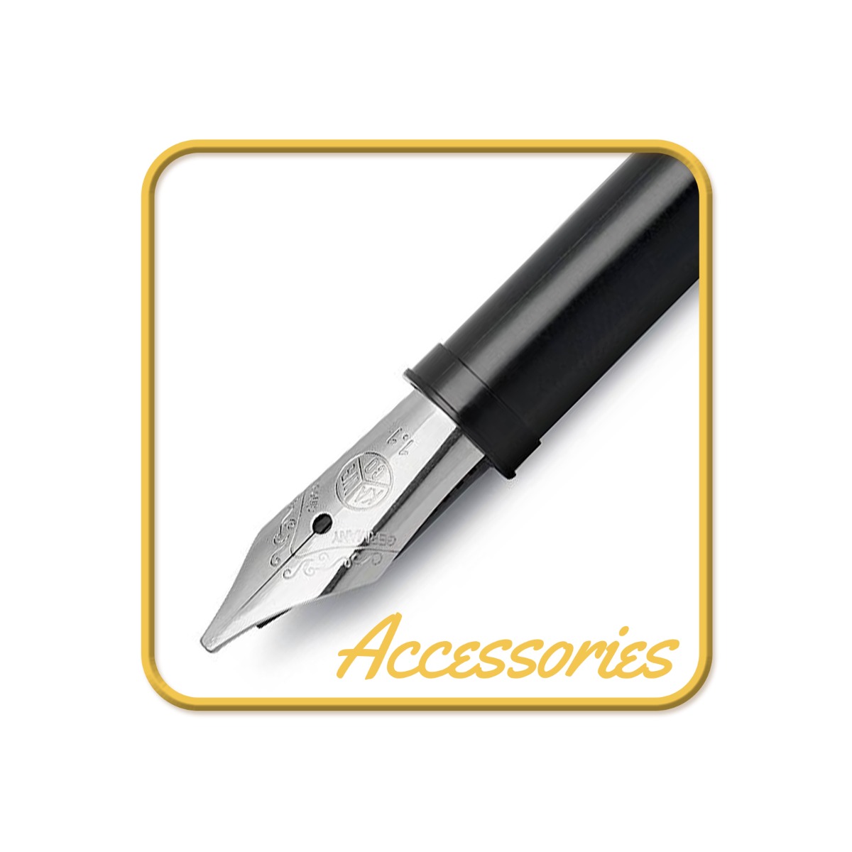 Kaweco_Accessories