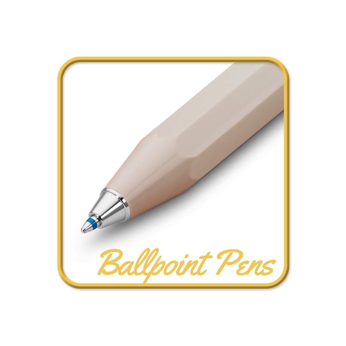 Kaweco_Ballpoint_Pens