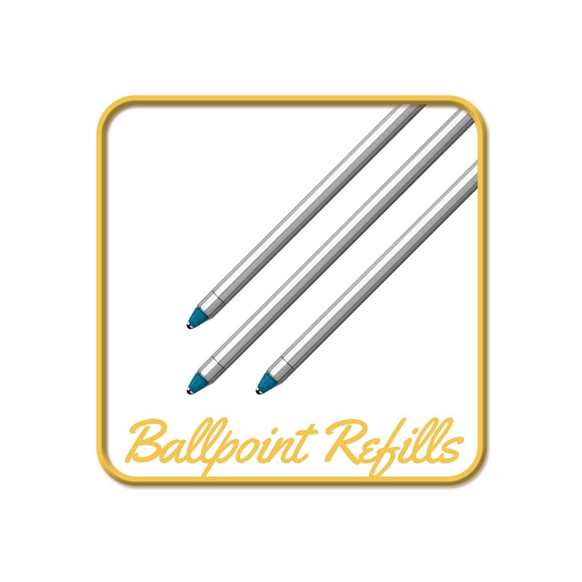Kaweco_Ballpoint_Refills