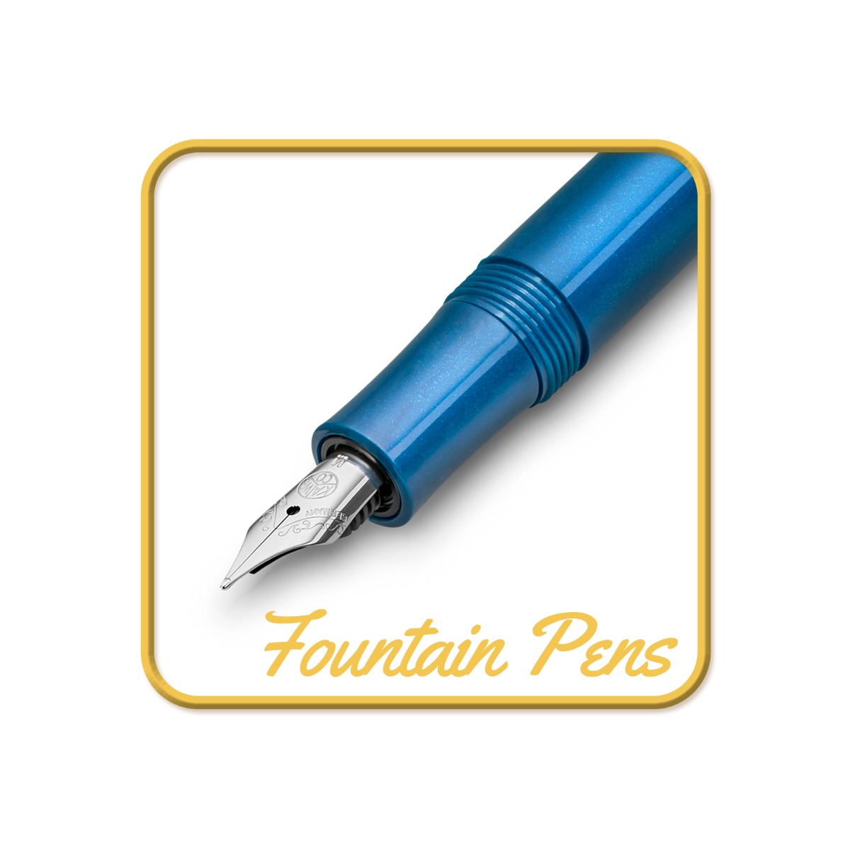 Kaweco_Fountain_Pens