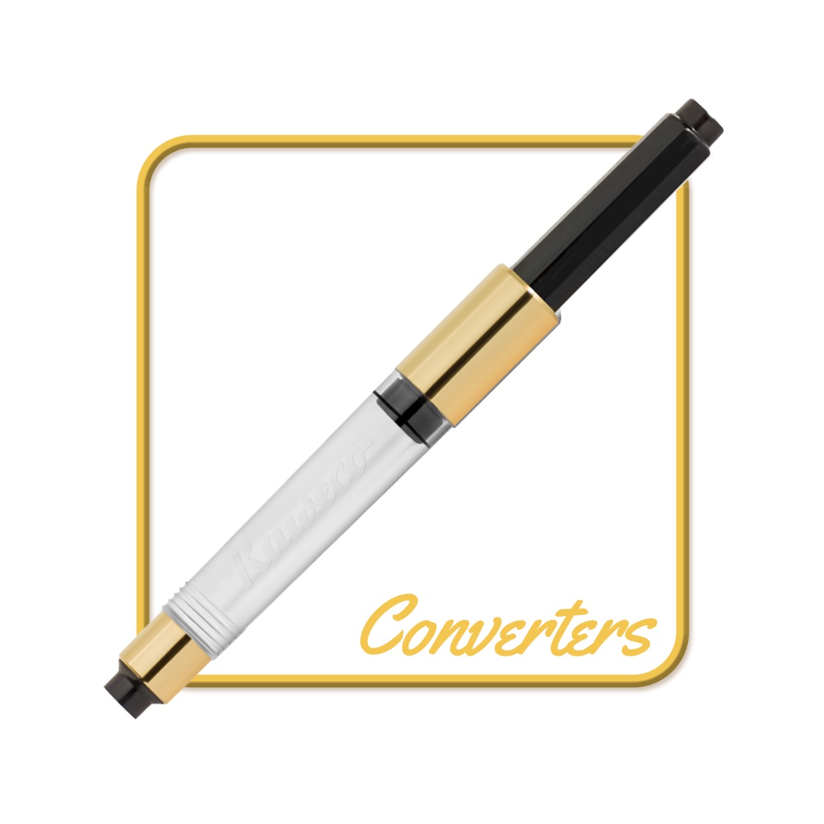 Kaweco_Ink_Converters