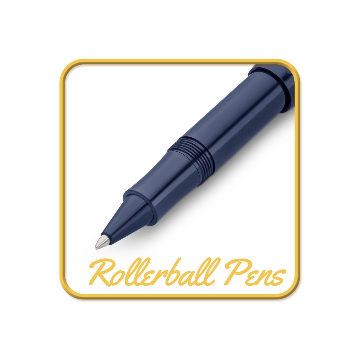 Kaweco_Rollerball_Pens