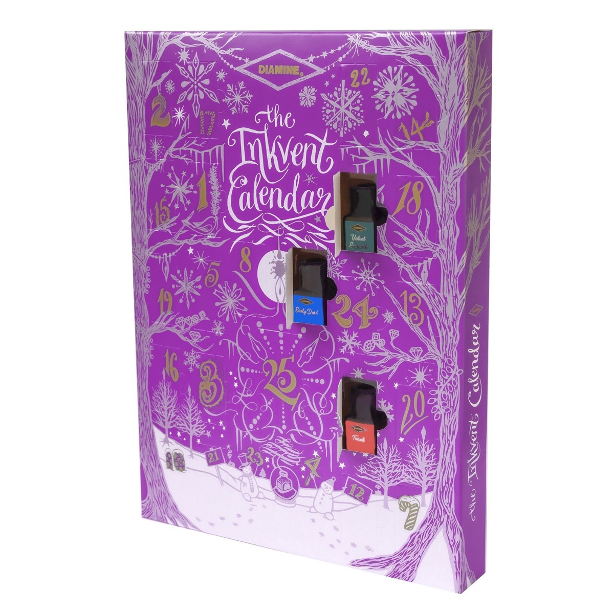 Diamine_inkvent_calender_1