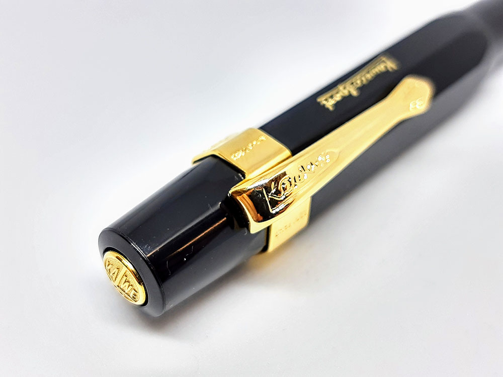 Kaweco Classic Sport fountain pen review - Blog