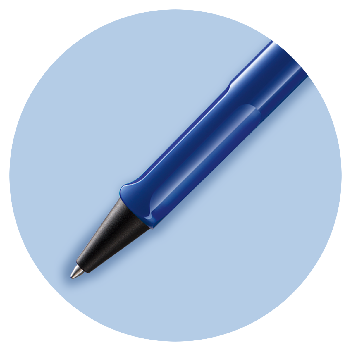 Lamy_Ballpoint_Pen_Circle