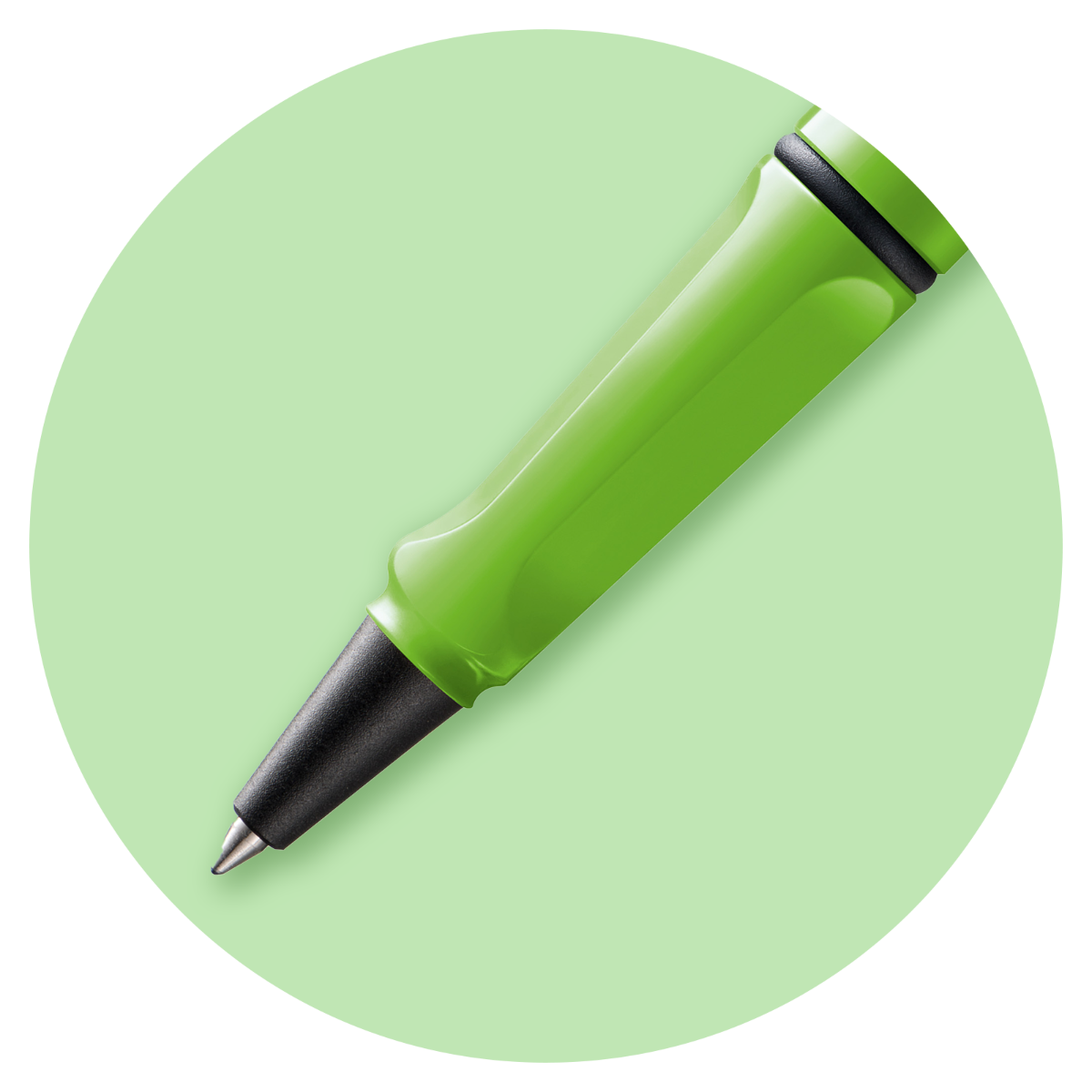 Lamy_Rollerball_Circle