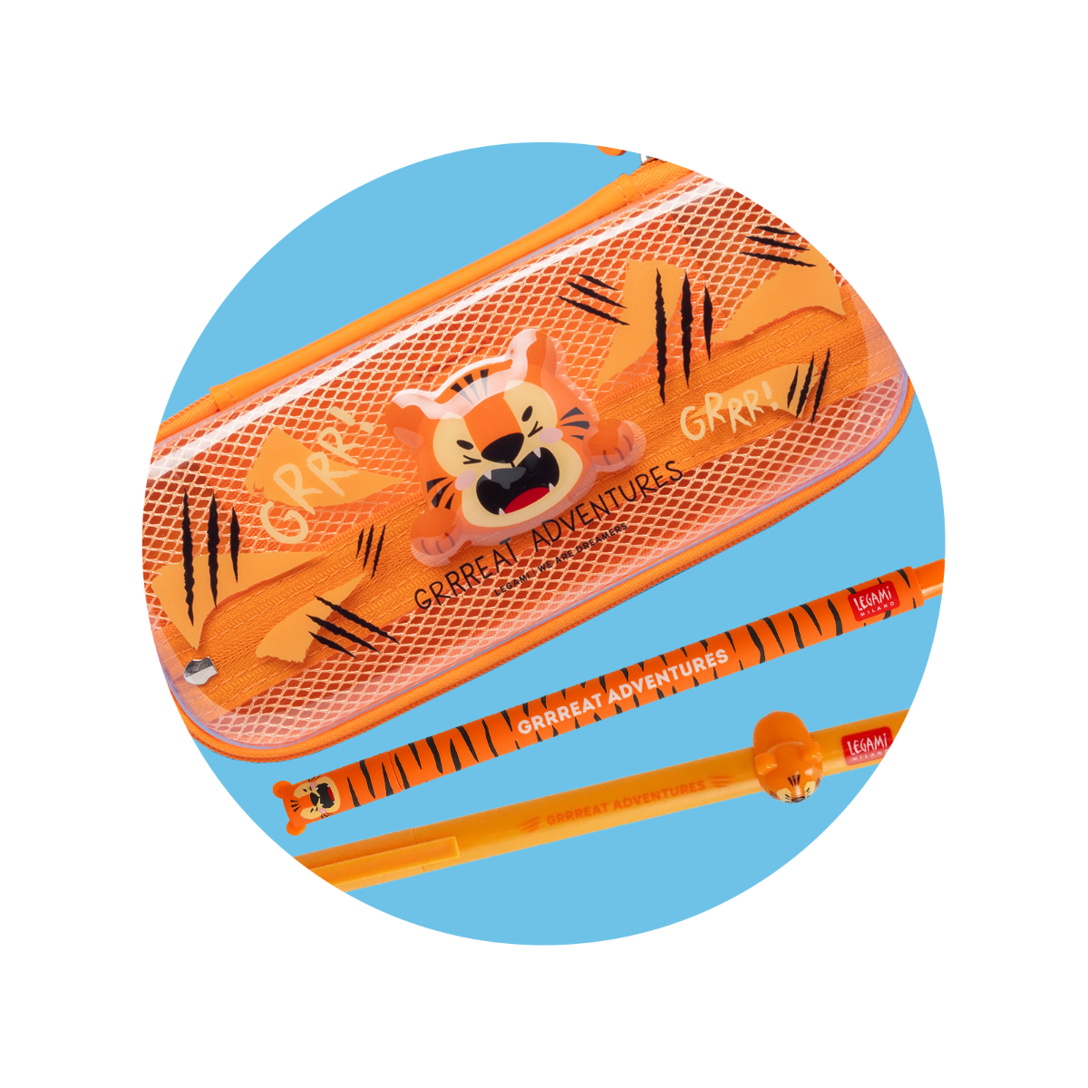 Legami_circle_Tiger_2