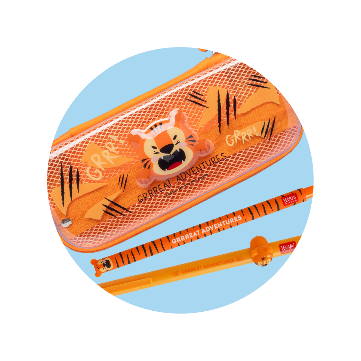 Legami_circle_Tiger_3