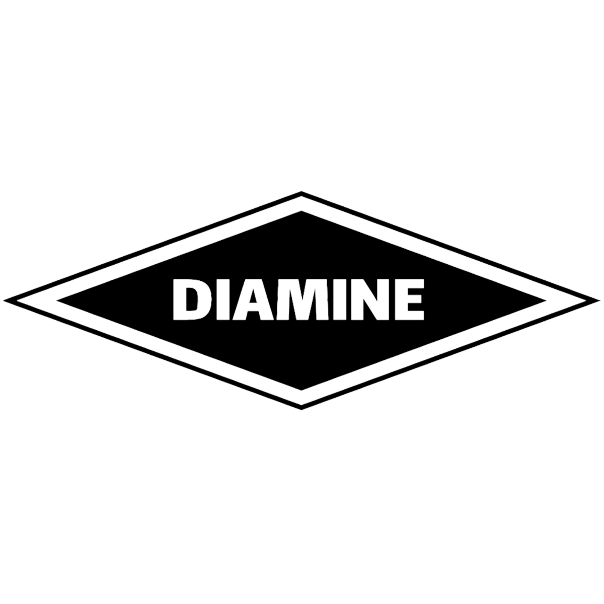 Diamine_Logo